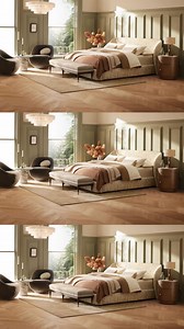 Your dreams begin with bedroom collections designed in beautiful detail. | Arhaus