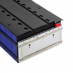 [Hot Item] Customizable LFP Energy Storage Lithium Ion Battery Pack for Caravan Marine Boat