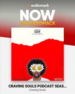 1K views · 11 reactions | Craving Souls Podcast Season Episode 72...