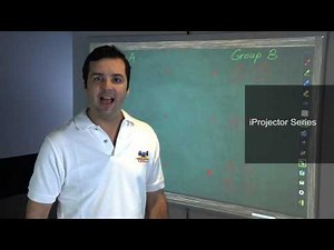 ViewSonic Projector Solutions Interactive Projector Solutions