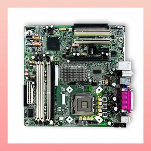 [Hot Item] Best Quality Circuit Board Custom Electronic PCBA OEM Industrial Computer PCB Assembly