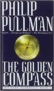 Philip Pullman