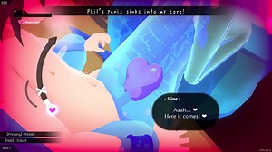 Labyrinth of Estras gameplay