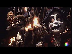 Candle Cove Intro 1972