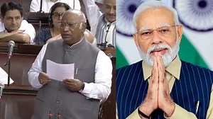 3.4K views · 364 reactions | AICC PRESIDENT DR MALIKARJUN KHARGE RAISED MANY QUESTION IN PARLIAMENT REGARDING GULBARGA DEVELOPMENT | GulbargaTimes | Facebook