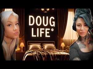 Sexual Chemistry: Why It’s Crucial for Relationships | Doug Life Podcast