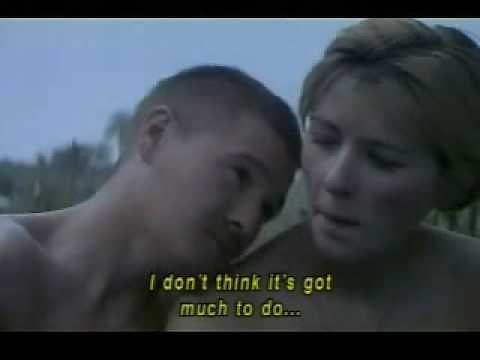 The Life of Jesus (1997) trailer