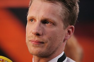 Anti-Corona-Demo in Berlin: Oliver Pocher von Polizei vom Gelände gebracht