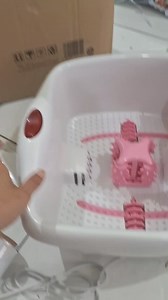 Japan foot spa machine malaki 110volts Need. Ng transformer 680 petot only | Ann ya Japan surplus onlineshoppe | Facebook