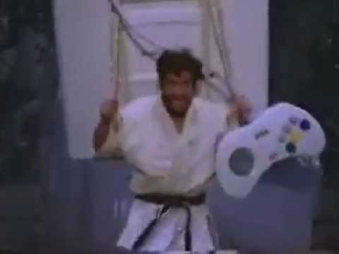 [CM] セガサターンCM いろいろ