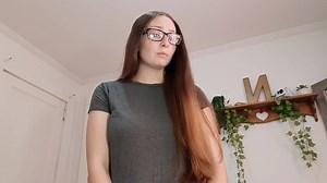 Nicole Nabors Babysitter Comforts Your BBC