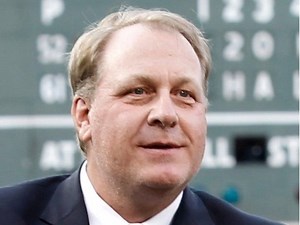Curt Schilling Off Twitter After Crying Foul On Bubba Wallace