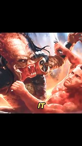 10K views · 289 reactions | Why do Predators remove their masks right before the final kill¿ #predator #movie # #scifi | CinematicDetectives | Facebook