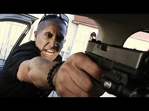 End of Watch Clip - Facing the Danger