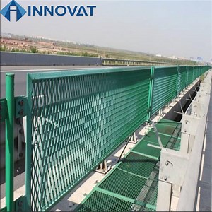 [Hot Item] Expanded Metal Fence Ribbon Mesh Expanded Metal Metal Sheet Architectural Expanded Metal