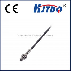 [Hot Item] M5 NPN/PNP Inductive Proximity Sensor Switch