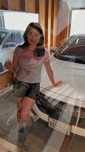 3.3K views · 59 reactions | Hola Chicas hoy hacemos Cambio de Air Filter, consegui la parte en Amazon por 11$, Cuando fui a Valvoline me dijieron que lo podian cambiar por 100$ y preferí cambiarlo yo y me compre unos van con el cambio  #técnicasdesupervivencia #airfilter #cars #maintanace #girls | VipYesenia | Facebook