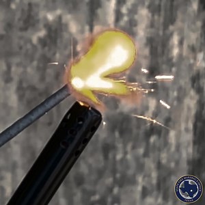  18% of ER visits for firework-related injuries last year involved sparklers or firecrackers. | Texas State Fire Marshal | Facebook