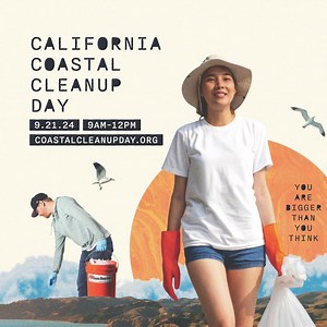 2.3K views · 6 comments | The sun has set on another successful Coastal Cleanup Day! The Nordic Naturals team joined fellow inspired locals for a rewarding and productive day cleaning up Palm Beach Beach State Park in Watsonville, CA. We are so grateful for the opportunity to do our part to help protect and preserve the beautiful California coastline for generations to come. #CoastalCleanupDay #HealthyPlanet #RidetheWave #NordicNaturals | Nordic Naturals | Facebook