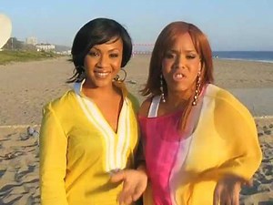 MARY MARY LIVE...THE TOUR!