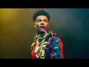 Blueface - Outside (Better Days) Gay parody Ft AkinAYOO