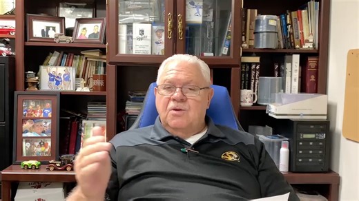 REPLAY Wednesday Night Devotional June 12, 2024 Pastor Danny Owsley “The Great Turn Around” | Family Worship Center - Versailles, MO | Facebook