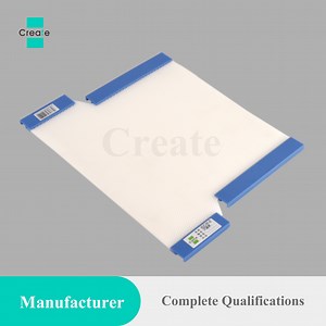 [Hot Item] Create Head Neck Mask for Radiotherapy Treatment Positioning for Orfit Baseplate