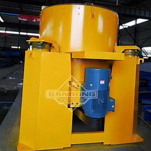 [Hot Item] Imported SKF Stlb60 Gold Knelson Concentrator