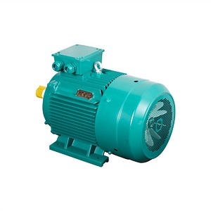 [Hot Item] Tcyp112m-750/1.5kw Variable Frequency Synchronous Reluctance Motor