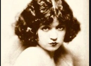 The tale of Marie Prevost