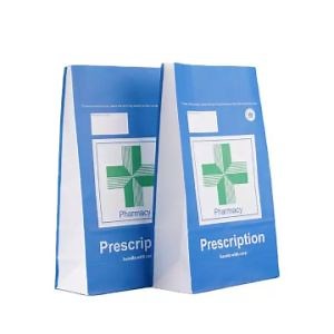 [Hot Item] Disposable Outdoor Vomitin Air Sickness Plane Vomit Little Airsickness Paper Bags