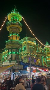 2.2M views · 13K reactions | Eid Milad un Nabi  #trending #viral #foryou #reels #video #eidmiladunnabi | Mansoor Vlogs | Facebook