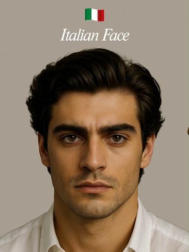 Exploring Italian Heritage: DNA and History