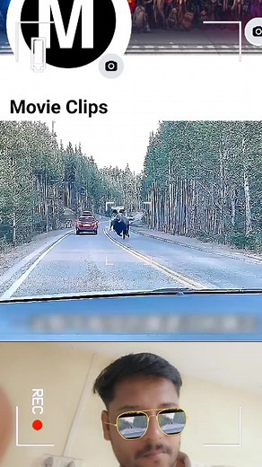 2.8K views · 30 reactions | Movie scenes movies xplained hindi horror...