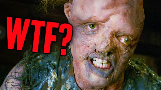 The Toxic Avenger (1984) – What Happened to This Horror Movie?