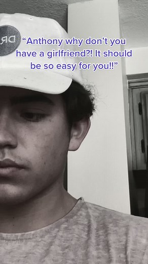 Anthony Michael on TikTok