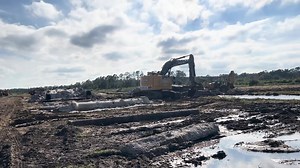 We’ve been working hard, so you better get ready for Redneck Mud Park’s "SEND IT" ATV/SXS obstacle course. It will be ready for our Mud Wheelers Gone Wild 2024 event January 19-21 https://www.showclix.com/event/mwgw24. | RYC Mud Park