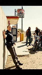 113K views · 1K reactions | THE THIN BLACK LINE: I Was a Cop Pinned...