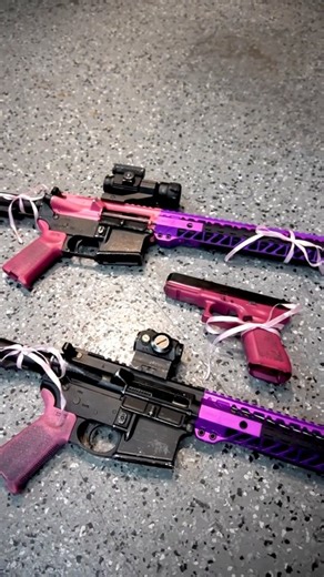 this is our femme fatale package if you even care  | Machine Guns Vegas | Facebook