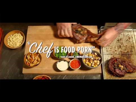 Chef -- Official Trailer 2014 -- Regal Movies [HD]