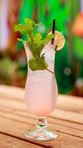 Warning: May cause extreme happiness! 🤭 Channel your inner flamingo! The Metro Pink Iced Tea - A tropical twist on iced tea, available @ The Metro Bar throughout the month of May - don’t miss it! ✨ #metro #bar #creations #cocktails #pink #icedtea #refreshing #spirits #mountgambier #limestonecoast | Metro Bakery and Cafe