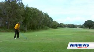 A Trans-Tasman amateur golfing tournament will see the rivalry between the Aussies and the Kiwis reignited. #WINNews | Channel 8 & 80 (HD) Weeknights from 5:30pm | WIN News Central Queensland