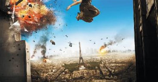 Banlieue 13 : ultimatum
