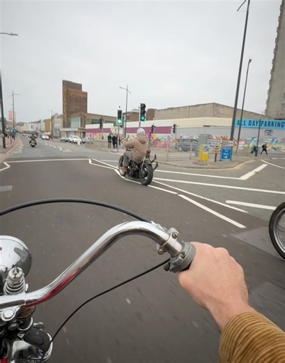 DicE Magazine on Reels