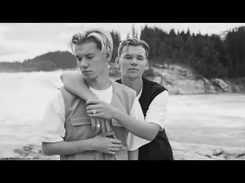 Marcus & Martinus,Alex Rose Belinda (slowed down)