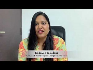Dr.Joyce Jesudass - Cosmetic Surgery Fellowship Program | Chennai Plastic Surgery