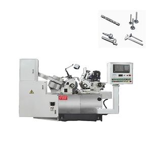 [Hot Item] Multi-Axis Centerless Grinder Suitable for Machining Small Parts