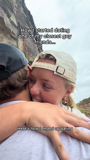 Dating My Best Friend: A Journey of Love and Trust