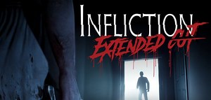 Infliction Steam Key | Buy Cheap Infliction PC Game - Indiegala