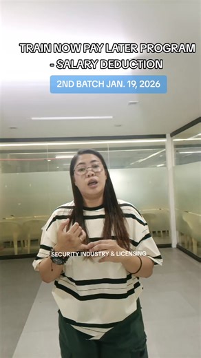 19 reactions · 3 comments | ONGOING ENROLLMENT UPCOMING 2ND BATCH:...